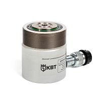 Домкрат универсальный односторонний ДУ30П150 (КВТ) | код 84570 | КВТ