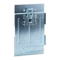 Адаптер на DIN-рейку OptiMat E250-ОМ4-РЕГ | код 273935 | КЭАЗ