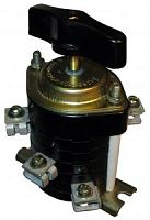 Выключатель пакетный ВП 3-63 исп.3 (открытое) У3 | код A8030-80084551 | КРИ Контакт