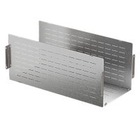 Перегородки для сборки горизонтальных шин Ш800 Г400 EKF AleSta | код AleSta-PCHB84 | EKF