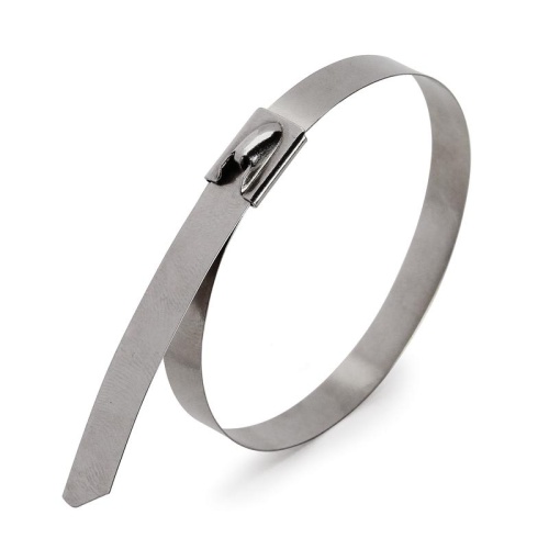 Стяжки стальные СКС X-Treme (316) 4,6х600 (Fortisflex) | код 85237 | Fortisflex