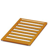 Маркировка для клеммных модулей UC-TMF 5 OG CUS | код 0824641 | PHOENIX CONTACT