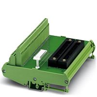 Универсальный модуль UM-2KS50/UNI/CS/Z/SO180 | код 2311399 | PHOENIX CONTACT