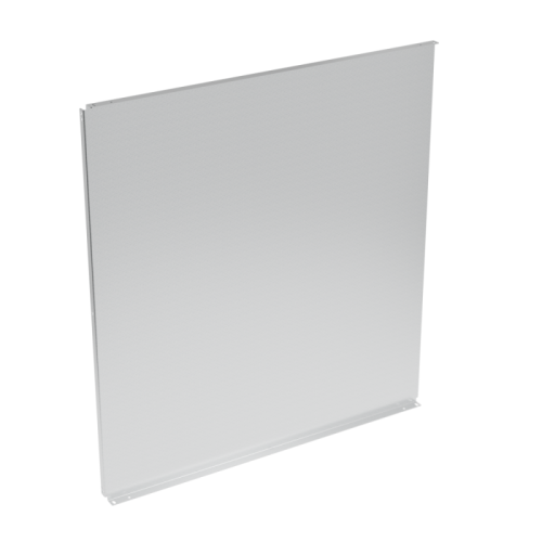 Плата монтажная, секционная, В=800мм, для шкафов OptiBox M Ш=400мм | код 307548 | КЭАЗ Плата монтажная, секционная, В=800мм, для шкафов OptiBox M Ш=400мм | код 307548 | КЭАЗ