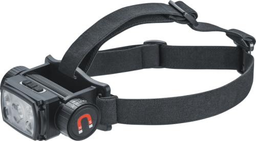 Фонарь налобный 93 880 NPT-H37-ACCU 1P50 5Вт+2XPE 3Вт li-ion 1.2А.ч сенсорный | код 93880 | NAVIGATOR Фонарь налобный 93 880 NPT-H37-ACCU 1P50 5Вт+2XPE 3Вт li-ion 1.2А.ч сенсорный | код 93880 | NAVIGATOR