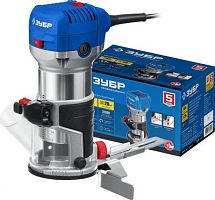 Фрезер Зубр ФПК-750 750Вт 33000об/мин макс.ход:20мм | код 1969930 | ЗУБР