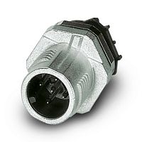 Проходная деталь SACC-DSIV-MS-5CON-L180 SCO THR | код 1551752 | PHOENIX CONTACT