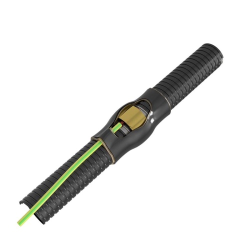 Муфта заземления для металлорукава МЗМ-Тнг-LS 1 | код 88952 | Fortisflex фото 2 Муфта заземления для металлорукава МЗМ-Тнг-LS 1 | код 88952 | Fortisflex фото 2