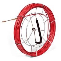 Протяжка-стеклопруток FGP-3.5/50МK (ч) (Fortisflex) | код 77505 | Fortisflex