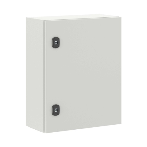 Корпус навесной STE с М/П ВxШxГ 500x400x200 мм, IP66 | код R5STE0542 | DKC Корпус навесной STE с М/П ВxШxГ 500x400x200 мм, IP66 | код R5STE0542 | DKC
