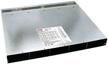 RACK в 19-ти дюймовый шкаф для 1...5 блоков RCP/RCB-1600, 442х351х44мм (1U), блок контактов для кабеля питания | код RHP-1UT-A | MeanWell