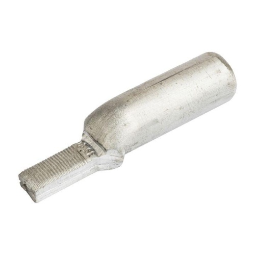 Наконечник штифтовой алюминиевый НША 35-20 (30шт,) | код nsha-35-20 | EKF Наконечник штифтовой алюминиевый НША 35-20 (30шт,) | код nsha-35-20 | EKF