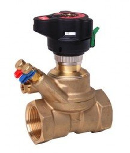 Клапан балансировочный ASV-BD DN20 | код 003Z4042 | Danfoss Клапан балансировочный ASV-BD DN20 | код 003Z4042 | Danfoss