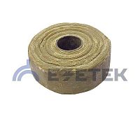Лента изоляционная, 50 мм х 10 м | код 94001 | ЕЗЕТЕК
