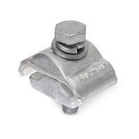 Зажим соед. плашечный ПЗА 16-70 (КВТ) исп.1 | код 66862 | КВТ