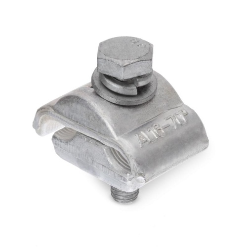 Зажим соед. плашечный ПЗА 16-70 (КВТ) исп.1 | код 66862 | КВТ