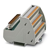 Интерфейсный модуль VIP-3/PT/D37SUB/M | код 2903783 | PHOENIX CONTACT