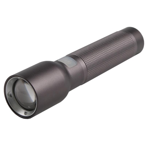 Фонарь ручной Accu1-L20W 20Вт 750лм 6000К Li-Ion 18650 1800мА.ч IP42 | код 5046122 | JazzWay Фонарь ручной Accu1-L20W 20Вт 750лм 6000К Li-Ion 18650 1800мА.ч IP42 | код 5046122 | JazzWay