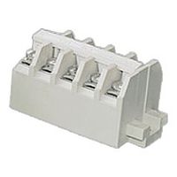 Блок зажимов БЗ24-4П16-В/ВУЗ-5 | код A8119-80095717 | ЧЭАЗ