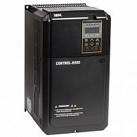 преобразователь частоты CONTROL-H800 380В, 3Ф 11-15 kW | код код. CNT-H800D33FV11-15TE | IEK