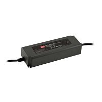 Источник питания AC-DC, 199Вт, ККМ, IP67, вход 100…264В AC, 47…63Гц /142…370В DC, выход 42В/4.75А, изоляция 4200В AC, пластиковый корпус 195х68х39.5мм, -40…+70С, стабилизация выхода CV, сетевая вилка североамериканского типа | код OWA-200U-42 (0) Бр