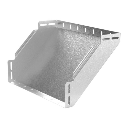 Угол вертикальный внутренний 90 градусов Стандарт HDZ 400х100 Промрукав | код PR16.2083 | ПРОМРУКАВ Угол вертикальный внутренний 90 градусов Стандарт HDZ 400х100 Промрукав | код PR16.2083 | ПРОМРУКАВ