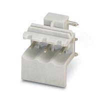 Компоненты для проходного монтажа MSTBO 2,5/ 3-G1R KMGY | код 2853763 | PHOENIX CONTACT