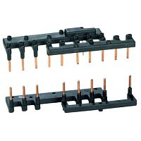 Адаптер соед OptiStart K-MX-9022 для реверсивных мини-контакторов MC | код 337850 | КЭАЗ