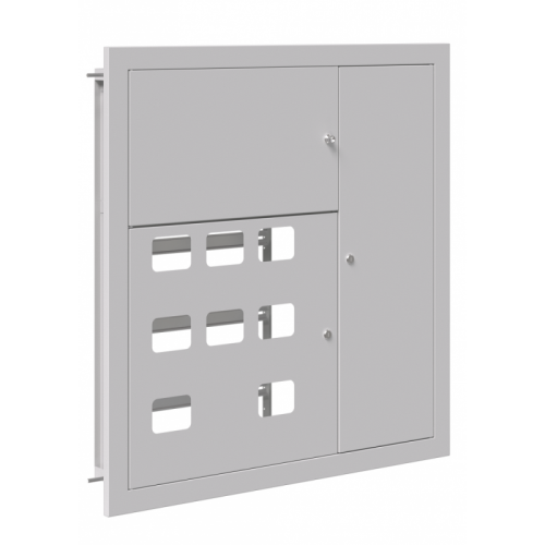 Щит этажный ЩЭ-8-eco 1000х960х140 ESB | код esb50031 | ELECTRIC STEEL BOX Щит этажный ЩЭ-8-eco 1000х960х140 ESB | код esb50031 | ELECTRIC STEEL BOX