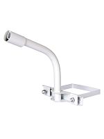 Кронштейн ДС-02-0,24-0,28 на опору с 1 хомутом TDM | код SQ0338-0214 | TDM