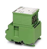 Запасной электронный модуль IBS STME 24 BK RB-T | код 2752932 | PHOENIX CONTACT