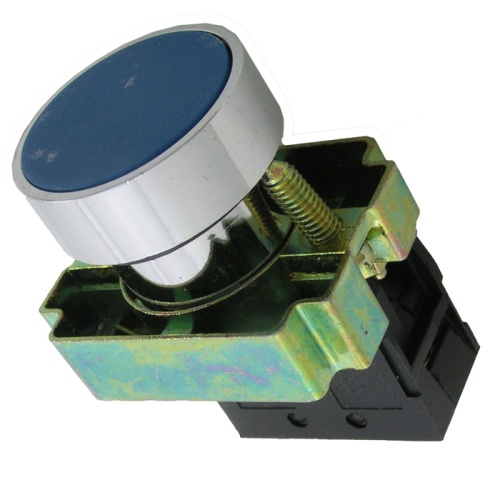 Кнопочный переключатель RUICHI 3SA8-BA61 | код 71577 | Ruichi