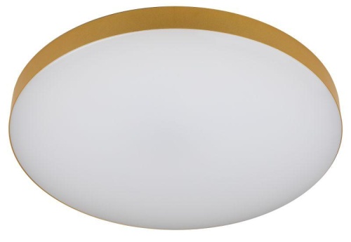 Светильник светодиодный Relict 48 SPB-6-60 4К MG 60Вт 4000К потолочн. золото | код Б0059502 | Эра Светильник светодиодный Relict 48 SPB-6-60 4К MG 60Вт 4000К потолочн. золото | код Б0059502 | Эра