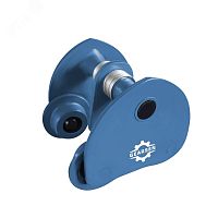 Тележка для тали Тип А (GCT) 0.5т без механизма передвижения | код GGCT 05 | Gearsen
