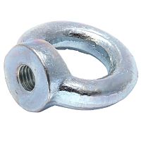 Рым-гайка М16 DIN 582 (20 шт/уп) Промрукав | код PR08.3907 | ПРОМРУКАВ