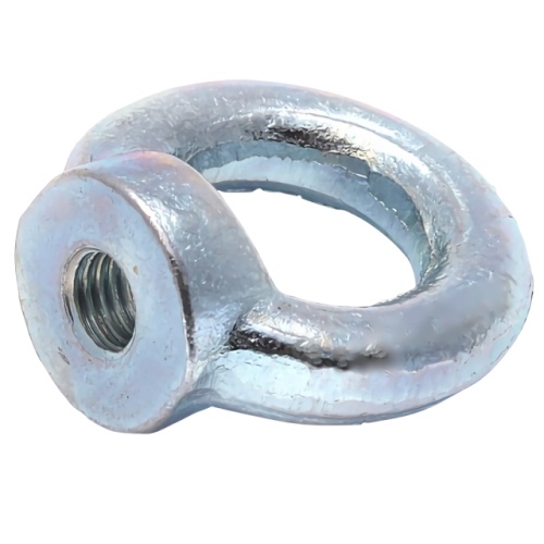 Рым-гайка М16 DIN 582 (20 шт/уп) Промрукав | код PR08.3907 | ПРОМРУКАВ Рым-гайка М16 DIN 582 (20 шт/уп) Промрукав | код PR08.3907 | ПРОМРУКАВ