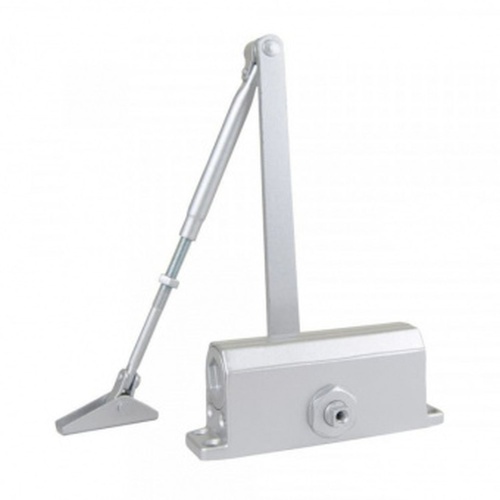 Доводчик дверной для автоматического закрытия дверей | код DC6085 | ZKTeco