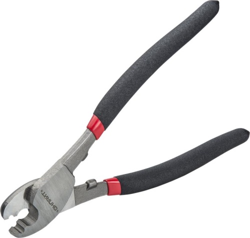 Кабелерез многофункциональный 2-в-1 200мм | Код. 80922 | ОНЛАЙТ