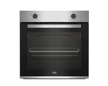 Духовой шкаф Электрический Beko BBIC12000XD нержавеющая сталь | код 1970422 | BEKO