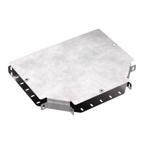 Ответвитель Т-образный с крышкой Стандарт 300х50 Промрукав | код PR16.0441 | ПРОМРУКАВ Ответвитель Т-образный с крышкой Стандарт 300х50 Промрукав | код PR16.0441 | ПРОМРУКАВ