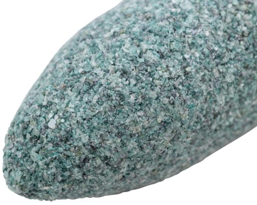 Шарошка абразивная (по камню, мрамору, кафелю), хвостовик 6 мм, цилиндр с остр.наконечник. 14x25 мм | код 36980 | FIT фото 5 Шарошка абразивная (по камню, мрамору, кафелю), хвостовик 6 мм, цилиндр с остр.наконечник. 14x25 мм | код 36980 | FIT фото 5