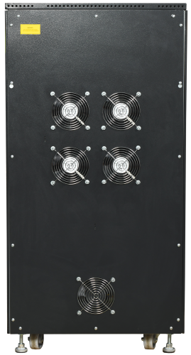 ITK ELECTRA OB ИБП 20кВА/18кВт 3ф 360-384VDC без АКБ | код EOB-0020KVA-3-000-T | ITK by IEK фото 4