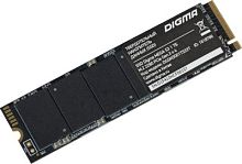 Накопитель SSD Digma PCIe 3.0 x4 1TB DGSM3001TS33T Mega S3 M.2 2280 | код 1618786 | DIGMA