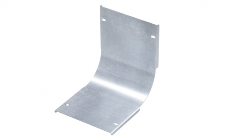 Крышка на угол вертикальный внутренний 90 градусов 80х80, 1,5 мм, в комплекте с крепежными элементами необходимыми для монтажа | код SKIM808K | DKC