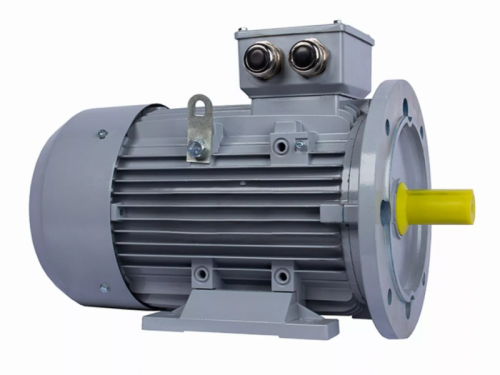 Электродвигатель 160 L4-SDN-Б1-S12-IE2 IM B35 15/1500 Китай (ESQ PR) | код 01.05.02.000054 | ESQ