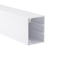 Кабель-канал 80х60 L2000 пластик TA-GN | код 01785 | DKC