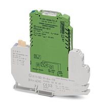 Разделитель сигналов PI-EX-NAM/TO-P | код 2865117 | PHOENIX CONTACT