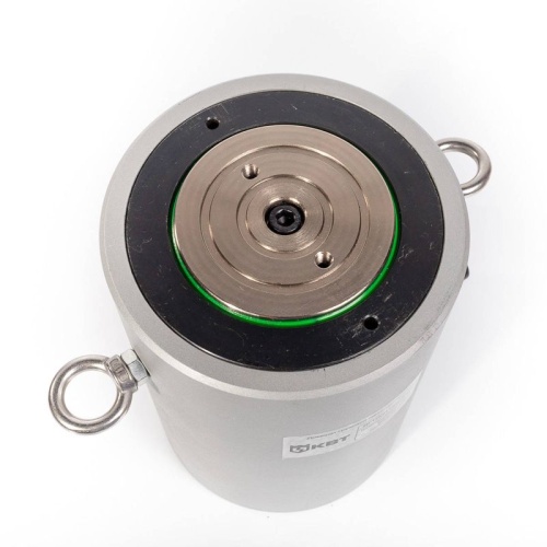 Домкрат грузовой односторонний ДГ-30П100 серия ПРОФИ | код 84548 | КВТ фото 5