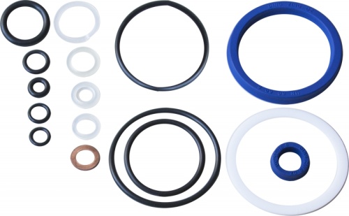 OHT620MRK Ремонтный комплект для пресса гидравлического напольного 20 т. OHT620M | код OHT620MRK | Ombra