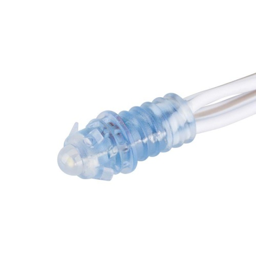 Модуль герметичный ARL-D9 5V Orange (закрытый IP67) Arlight 026563 Модуль герметичный ARL-D9 5V Orange (закрытый IP67) Arlight 026563